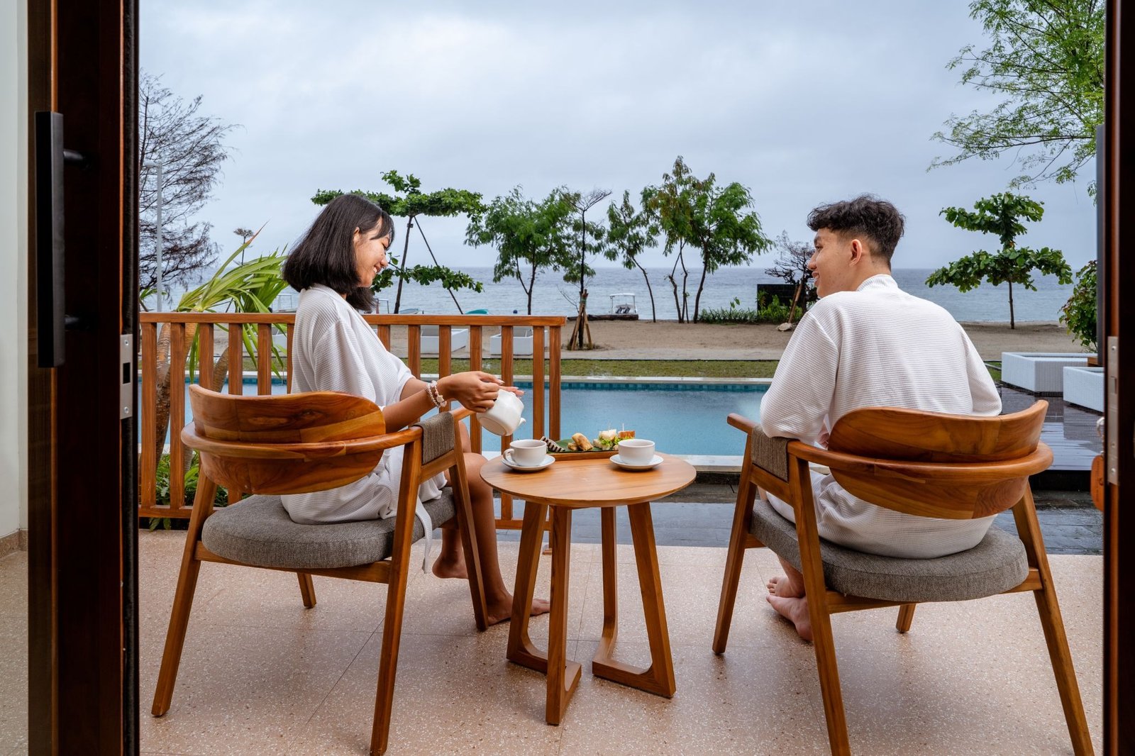 Discover Nusa Penida: Free Canoeing, Snorkeling & Exclusive Benefits at Khamara Beach Resort