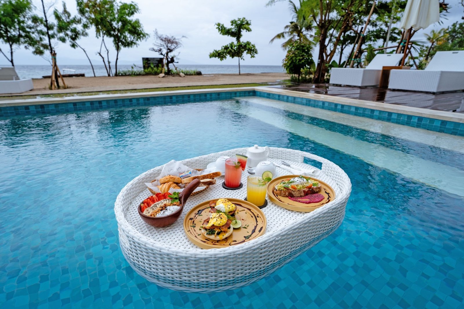 Need a Reset? Discover the Eat, Pray & Spa Escape in Nusa Penida